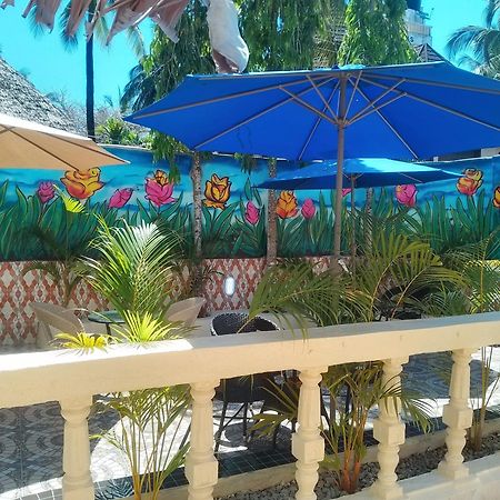 Blessing Holiday Homes - Diani Beach Εξωτερικό φωτογραφία