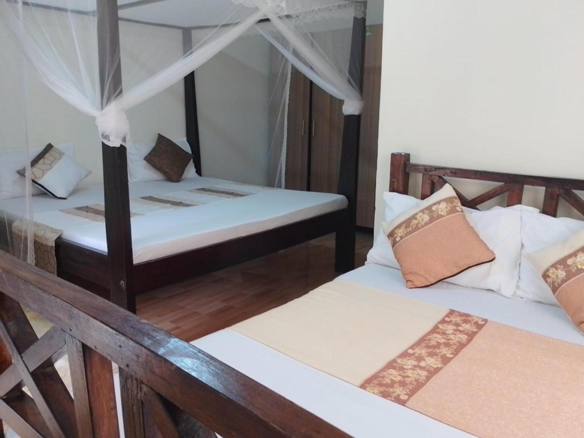 Blessing Holiday Homes - Diani Beach Εξωτερικό φωτογραφία