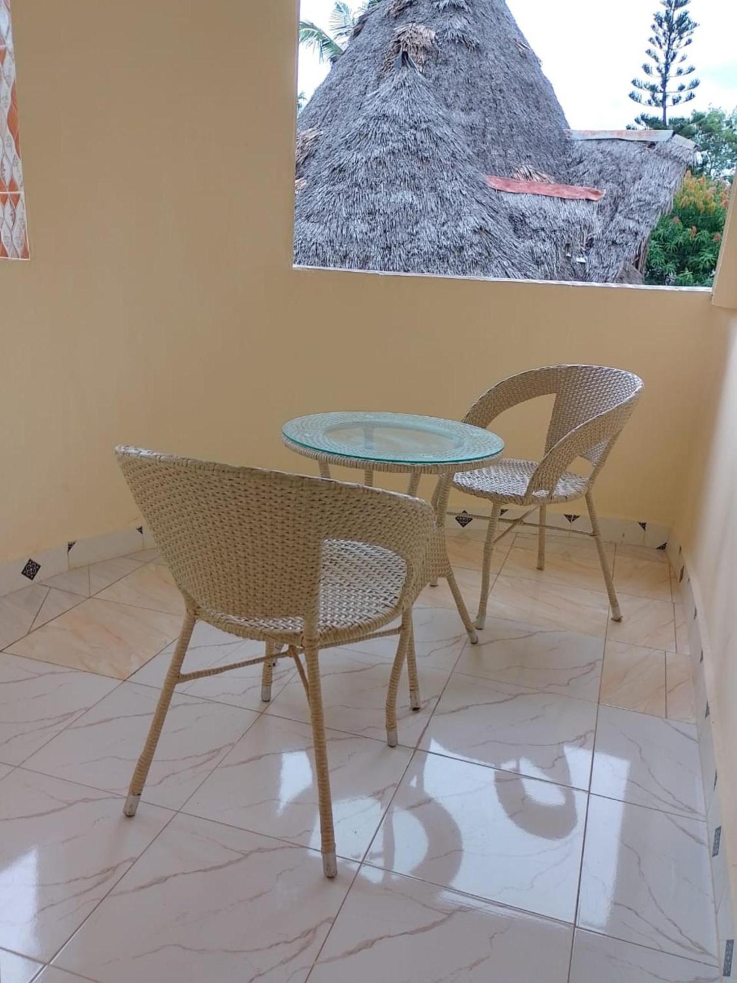 Blessing Holiday Homes - Diani Beach Εξωτερικό φωτογραφία