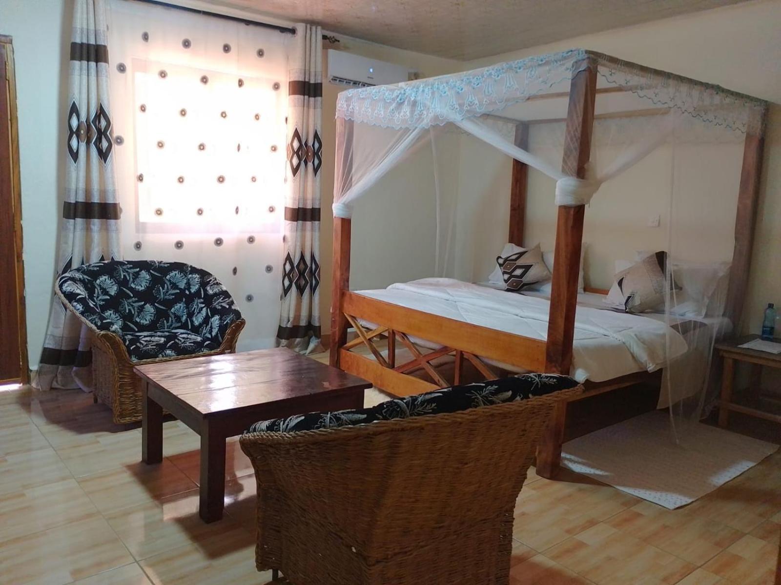 Blessing Holiday Homes - Diani Beach Εξωτερικό φωτογραφία