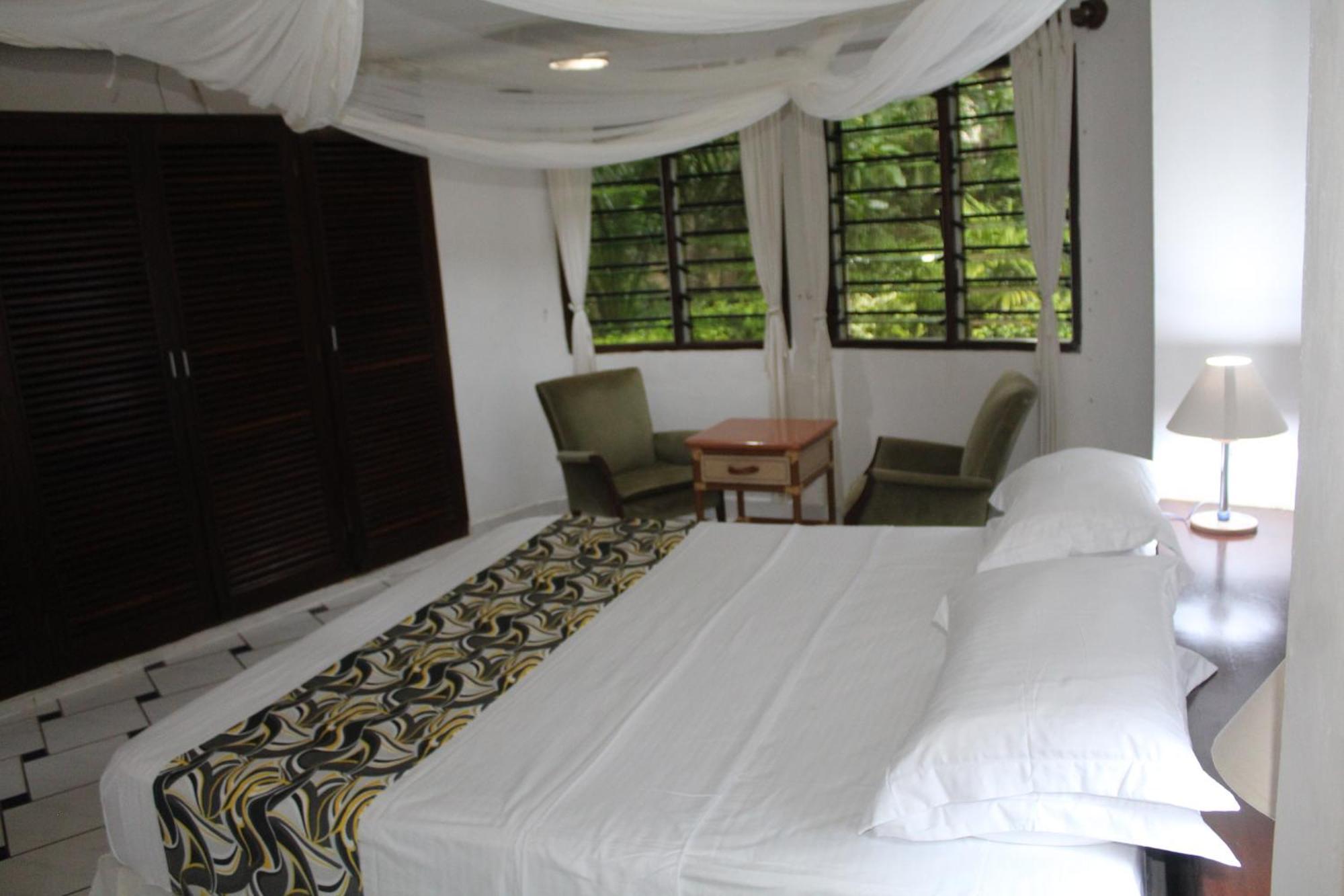 Blessing Holiday Homes - Diani Beach Εξωτερικό φωτογραφία