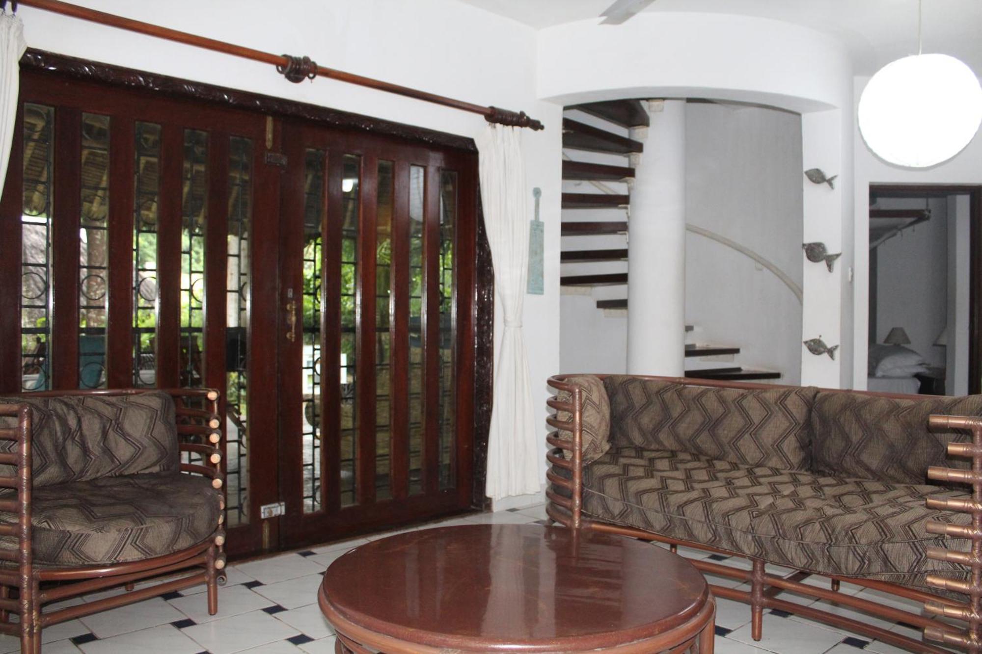 Blessing Holiday Homes - Diani Beach Εξωτερικό φωτογραφία