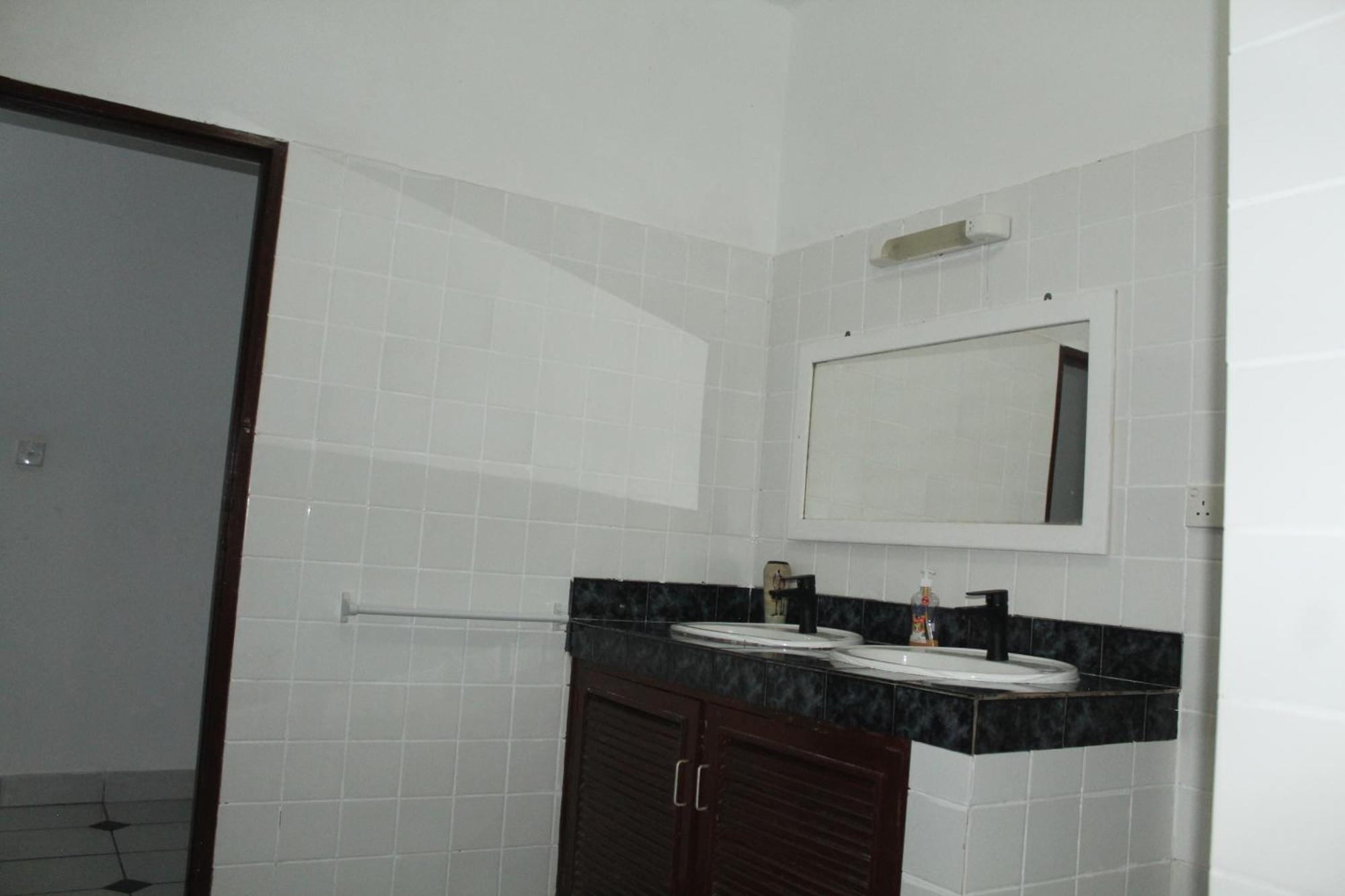 Blessing Holiday Homes - Diani Beach Εξωτερικό φωτογραφία