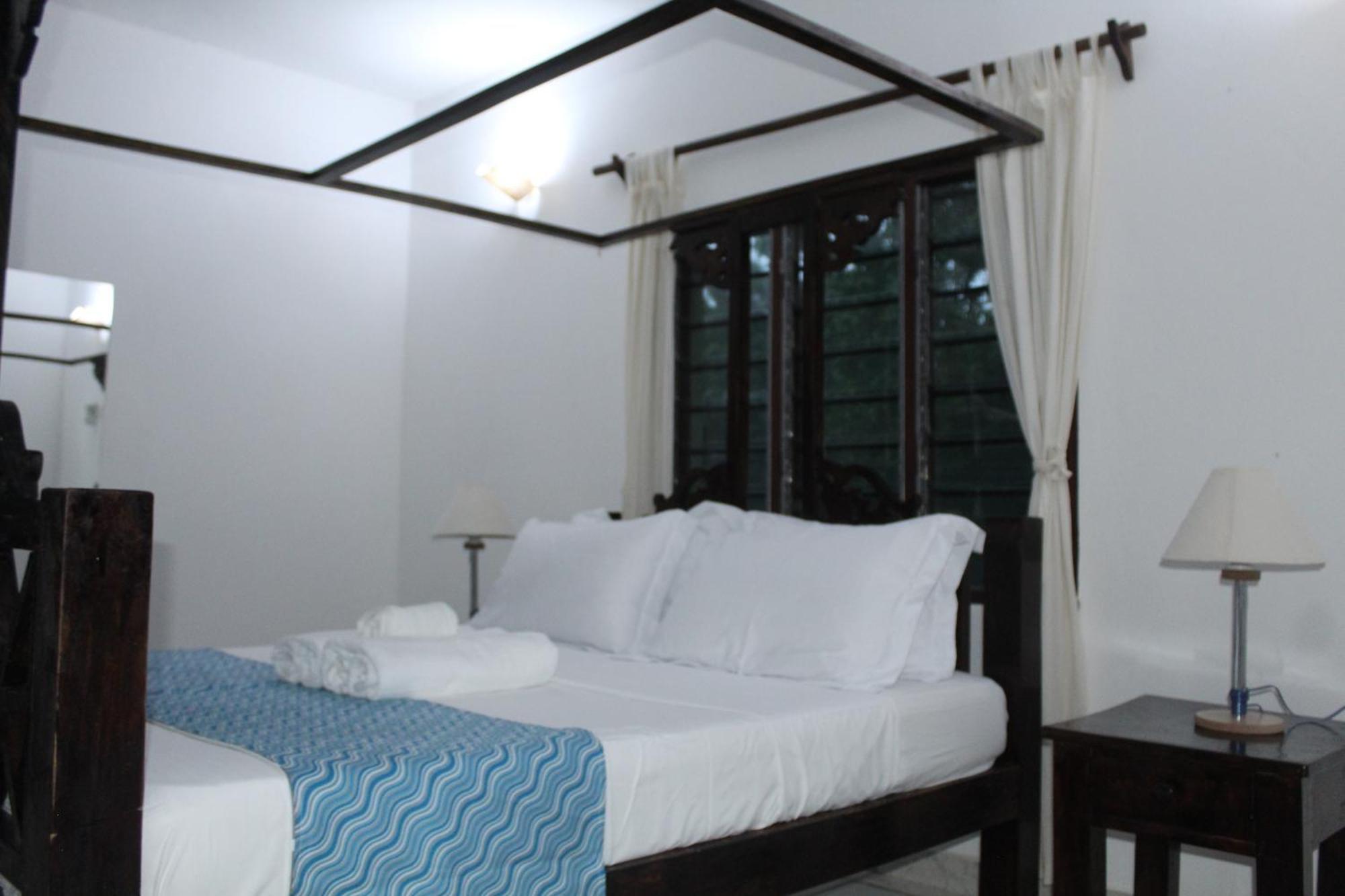 Blessing Holiday Homes - Diani Beach Εξωτερικό φωτογραφία