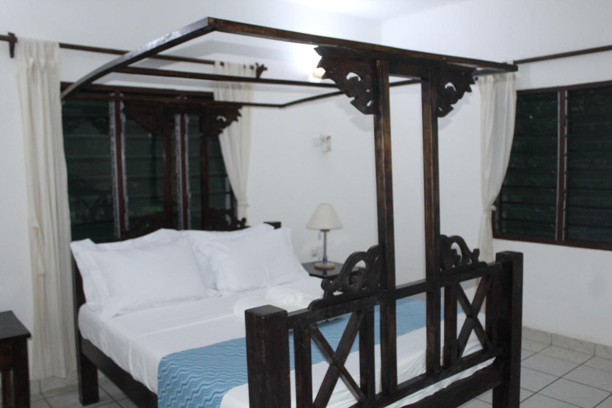 Blessing Holiday Homes - Diani Beach Εξωτερικό φωτογραφία